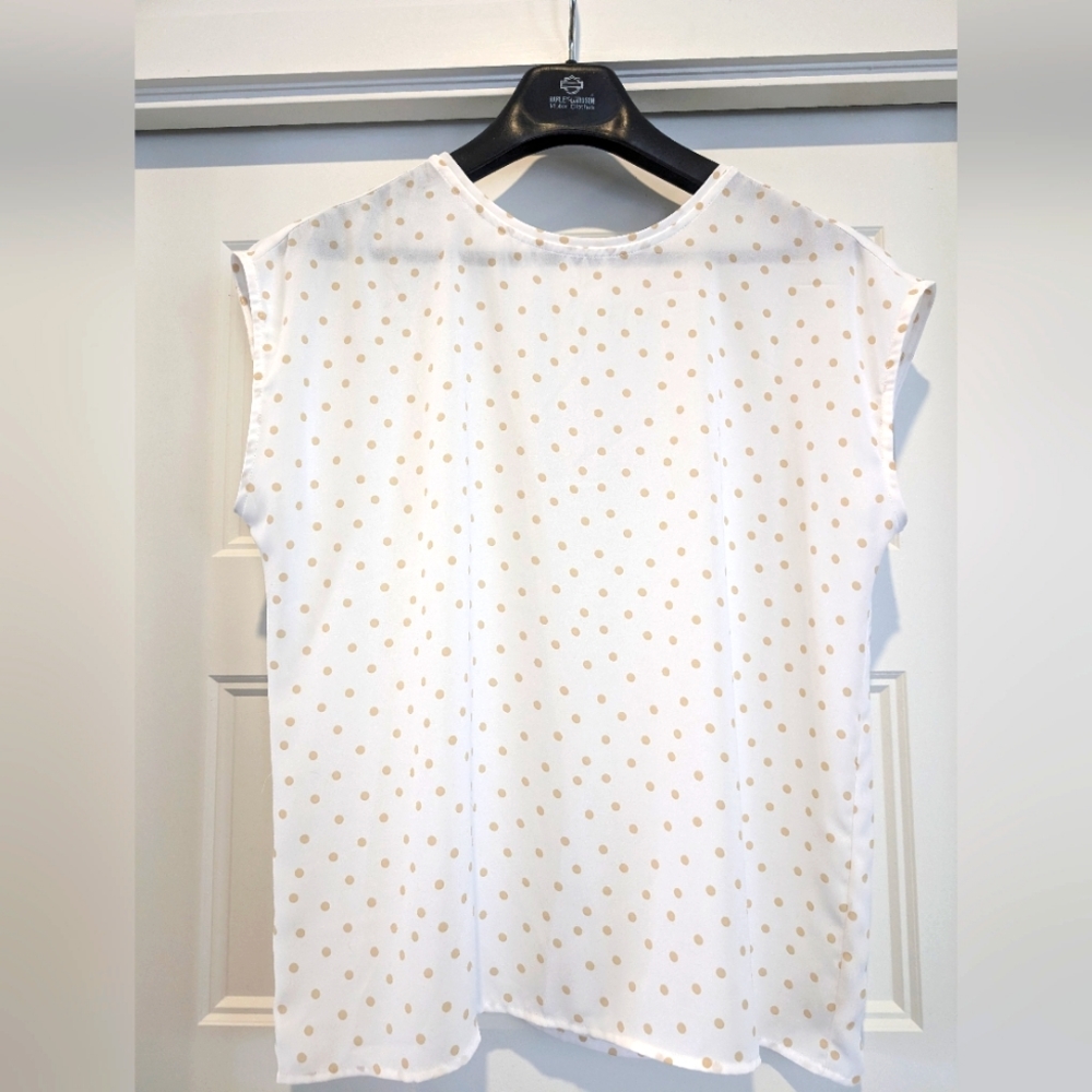 Joe fresh size L